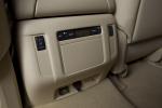 Infiniti QX56 2011 года